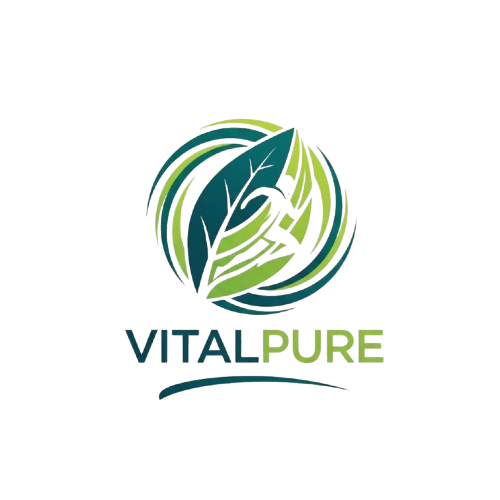 Logo Vitalpure