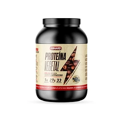 Proteína Vegetal Gohard Cappuccino 1kg